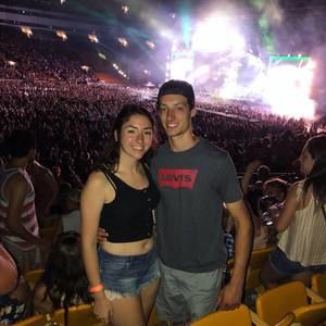 Meet your Posher, Miranda